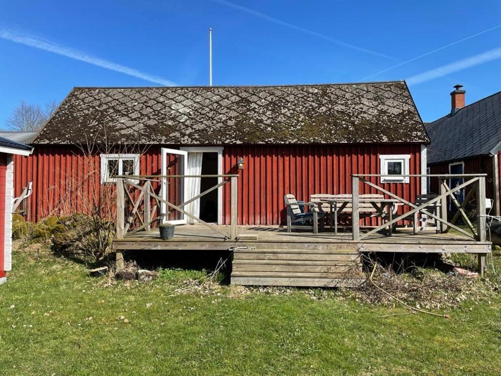 Lugnet Villa Hörby Eksteriør bilde