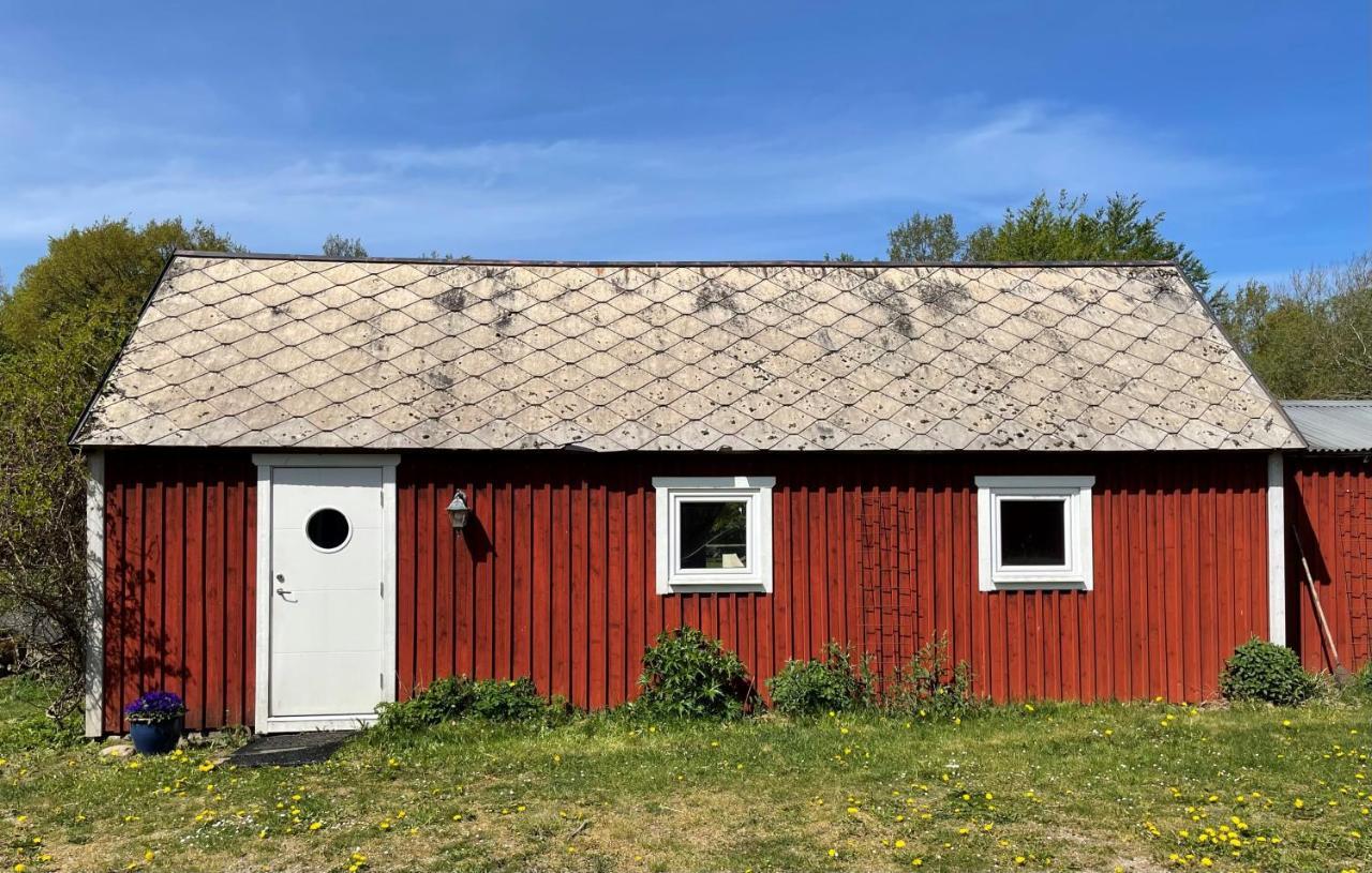 Lugnet Villa Hörby Eksteriør bilde